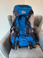 Lowe Alpine Cerro Torre ND55+15 Rugzak, Sport en Fitness, Bergsport en Wandelen, Ophalen of Verzenden, Gebruikt, Rugzak