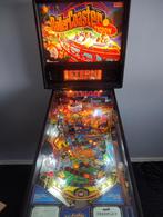 Stern Rollercoaster Tycoon flipperkast, Stern, Ophalen of Verzenden, Zo goed als nieuw, Dot-matrix