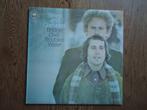 LP Simon & Garfunkel   Bridge over Troubled Water, Ophalen of Verzenden, 1960 tot 1980, Gebruikt, 12 inch