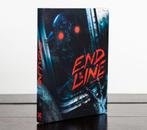 End of the Line Blu-Ray (US Import) Terror Vision, Cd's en Dvd's, Blu-ray, Horror, Terror Vision, Terrorvisionvids@gmail.com, Ophalen of Verzenden