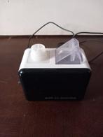 luchtbevochtiger, compact licht handig reis, heerlijk slapen, Ophalen, Luchtbevochtiger