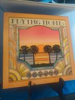 Summer - Flying Home LP, Ophalen of Verzenden, 1960 tot 1980, Zo goed als nieuw, 12 inch