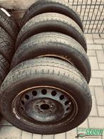 Mercedes Vito Velgen voor uw Winterbanden Steek 5 x 112 ET60, Auto-onderdelen, -, Banden en Velgen, -, Zomerbanden