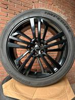 20” INCG Q5 SQ5 velgen origineel zomer 5x112 SCHADEVRIJ!, Ophalen, 255 mm, Banden en Velgen, 20 inch