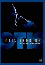 Otis Redding – Remembering Otis (DVD), Alle leeftijden, Ophalen of Verzenden, Zo goed als nieuw