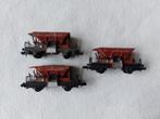 Arnold wagon, Overige merken, Wisselstroom, Gebruikt, Wagon