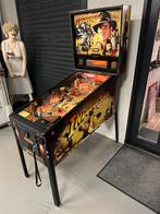 Prachtige flipperkast Stern Indiana Jones Pinball, Verzamelen, Automaten | Flipperkasten, Ophalen, Stern, Zo goed als nieuw, Dot-matrix