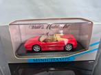 11. Minichamps Ferrari F355 Spider 1994 - Nieuwstaat, Hobby en Vrije tijd, Modelauto's | 1:43, Ophalen of Verzenden, Zo goed als nieuw