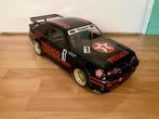 Kyosho Pure ten GP Spider 1/10 nitro, Ophalen, Gebruikt, Schaal 1:10, Auto onroad
