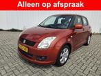 Suzuki Swift 1.3 Shogun, Voorwielaandrijving, Gebruikt, 400 kg, Swift