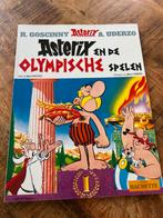 Asterix En De Olympische Spelen (Asterix 12 - Stripboek), Eén stripboek, Ophalen of Verzenden, Gelezen
