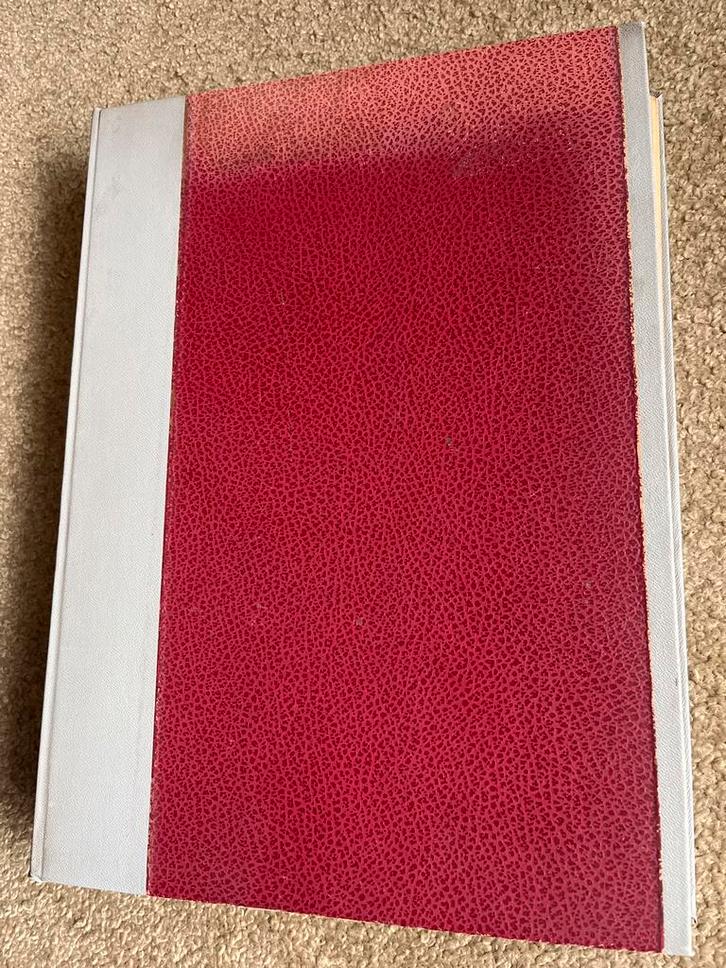 Oude Katholieke Illustratie Jaargang 1967, Boeken, Tijdschriften en Kranten, Gelezen, Overige typen, Ophalen of Verzenden