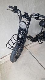 Diablo Troy, Fietsen en Brommers, Elektrische fietsen, Minder dan 30 km per accu, Gebruikt, 51 tot 55 cm, Ophalen