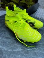 Puma Voetbalschoenen maat 36 1x gebruikt, Ophalen of Verzenden, Zo goed als nieuw, Schoenen