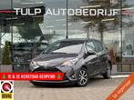 Toyota Yaris 1.5 VVT-i Y20 Edition 5 Deurs Airco Cruise 1e E, Auto's, Toyota, Stof, Gebruikt, 4 cilinders, Bedrijf