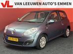 Renault Twingo 1.2-16V Expression, Voorwielaandrijving, Twingo, Gebruikt, 4 cilinders