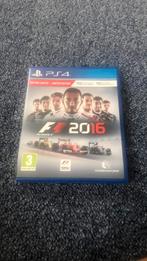 F1 2016 - Limited Edition, Spelcomputers en Games, Games | Sony PlayStation 4, Racen en Vliegen, Ophalen of Verzenden, Zo goed als nieuw