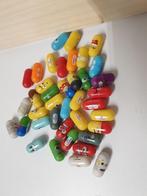 40 Funky Beans Supermarkt actie, Verzamelen, Supermarktacties, Overige supermarkten, Ophalen of Verzenden