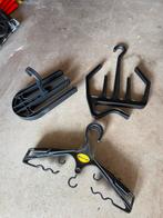 Diverse duikpak hangers, Watersport en Boten, Duiken, Ophalen, Zo goed als nieuw, Duikpak