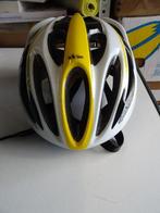 Oxylane fietshelm, Fietsen en Brommers, Ophalen, Gebruikt, Heer of Dame, Oxylane