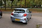 Mitsubishi Space Star 1.2 Cool+, Andriod, Carplay, Airco, Cv, Voorwielaandrijving, Stof, Gebruikt, 850 kg