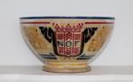 Schaal ontwerp Richard Roland Holst Art Deco Calvé NOF, Antiek en Kunst, Verzenden