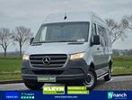 MERCEDES-BENZ SPRINTER 314 rolstoel euro6, Auto's, Automaat, Euro 6, 143 pk, Mercedes-Benz