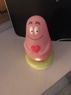 Barbapapa/Barbamama nacht lamp oplaadbaar, Ophalen, Zo goed als nieuw, Lamp