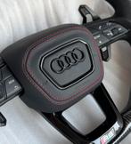 Audi RS3 8Y A4 B9 A5 F5 RSQ3 SQ5 Q7 SQ7 4M Q8 RSQ8 4M Airbag, Verzenden, Smmexclusive, Smmexclusive@hotmail.com, Keteldiepstraat