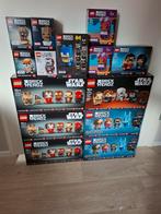 Lego Brickheadz diverse (14) nieuwe sets, Ophalen of Verzenden, Nieuw, Complete set, Lego