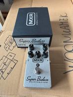 MXR Super badass M75 distortion, Muziek en Instrumenten, Effecten, Ophalen of Verzenden, Zo goed als nieuw