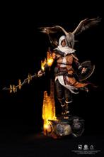 Assassin's Creed Origins Animus Statue 1/8 Bayek 27 cm, Ophalen of Verzenden, Nieuw, Beeldje, Replica of Model