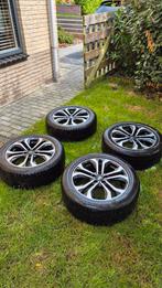 Originele 17 inch Ford Puma velgen met all season banden, Auto-onderdelen, Ophalen, 18 inch, Banden en Velgen, Nieuw