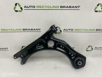Draagarm Links Voor Volkswagen Polo 2G AW1 ORIG 2Q0407151E beschikbaar voor biedingen