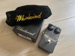 Whirlwind Gold Box Distortion, Ophalen of Verzenden, Gebruikt, Distortion, Overdrive of Fuzz