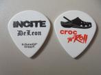 INCITE plectrum, Ophalen of Verzenden, Nieuw, Instrument of Toebehoren