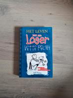 Leven van een loser- vette pech!, Boeken, Kinderboeken | Jeugd | 10 tot 12 jaar, Ophalen of Verzenden, Zo goed als nieuw