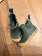 Liewood rain boots 25 size, Ophalen, Zo goed als nieuw, Meisje, Laarsjes
