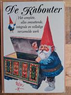 Rien Poortvliet  - De Kabouter  - Hard cover, Boeken, Prentenboeken en Plaatjesalbums, Ophalen of Verzenden, Gelezen, Rien Poortvliet