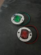 Led navigatie verlichting 12v boot, Ophalen of Verzenden, Nieuw, Overige typen