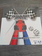 Nieuw grand prix spelletje, Ophalen of Verzenden, Nieuw
