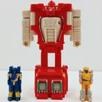 Transformers G1 Targetmasters Quickmix Hasbro 1987, Verzamelen, Transformers, G1, Ophalen of Verzenden, Zo goed als nieuw, Autobots