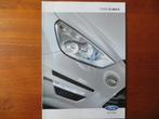 Ford S-Max (april 2012) met bijlage: prijslijst, Boeken, Auto's | Folders en Tijdschriften, Ophalen of Verzenden, Nieuw, Ford