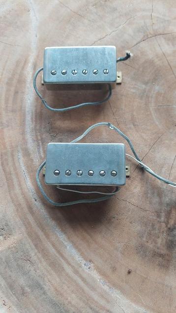 PRS Johnny Hiland Pickups  beschikbaar voor biedingen