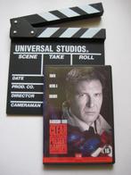 Patriot games DVD, Vanaf 12 jaar, Ophalen of Verzenden, Zo goed als nieuw, Actiethriller