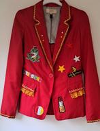 Oeteldonksjasje oeteldonk jas carnaval oeteldonk M, Ophalen of Verzenden, Carnaval