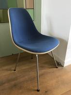 Herman Miller vintage DSR fiberglass chair design stoel, Ophalen