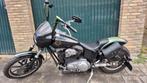 Harley sportster custom 883, Particulier, Chopper