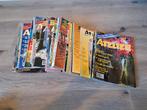 Atelier magazines uit 1999-2004, Ophalen of Verzenden, Zo goed als nieuw