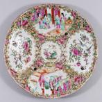 Chinese Canton schotel, Antiek en Kunst, Ophalen of Verzenden